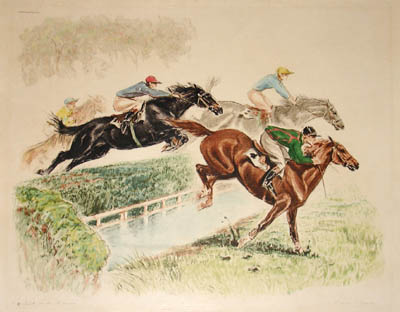 Steeplechase