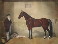 Rysdyk's Hambletonian