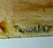 Sir Francis Chichester Arriving at Greenwich