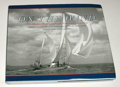 Norman Fortier photography book