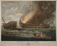 Engagement between the Quebec and the Surveillante