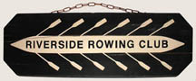 Riverside Rowing Club