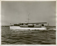 Savitar and Caroline Yacht Pair