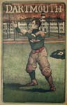 Dartmouth Football Poster