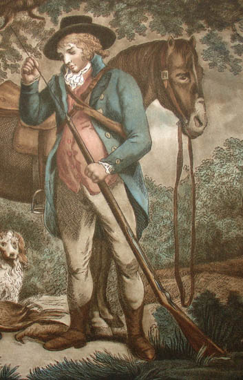 Morland Woodcock and Pheasant Shooting