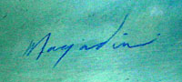 detail: signature