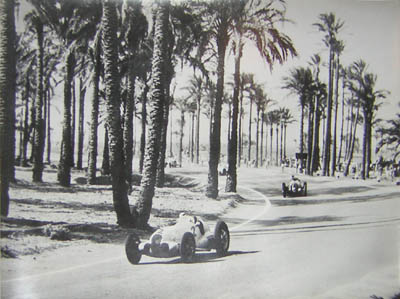Mercedes