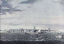 View of Charleston, South Carolina