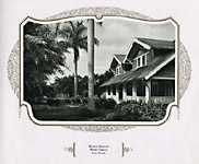 Florida Land of Homes