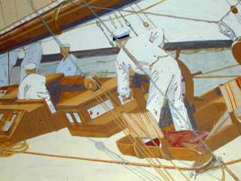 Palm Beach Life Detail