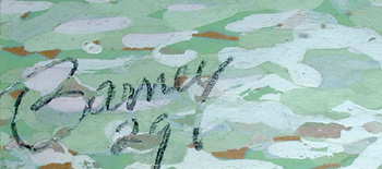 Palm Beach Life Detail