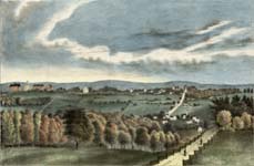 Pendletons View of Amherst