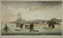 A View of Woolwich