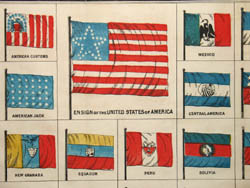 Flags