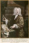 Albertus Seba, Etzela Oostfrisius
