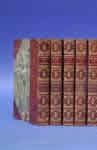 Decorating the Home Library