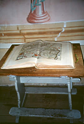 Blaeu atlas