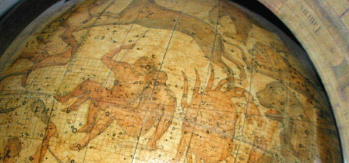 detail