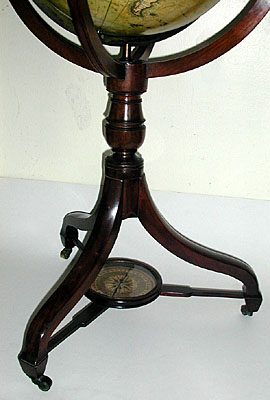 detail: stand