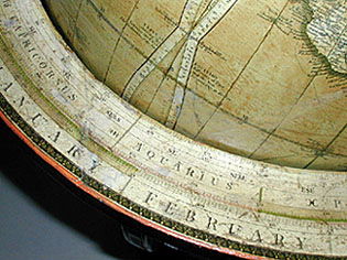 detail