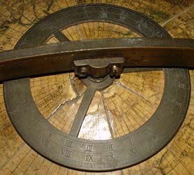 Polar ring