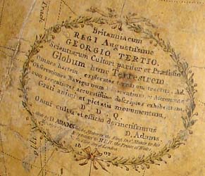 Cartouche