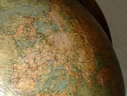 Johnston Empire