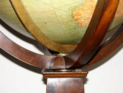 Johnston Empire