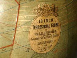Johnston Empire