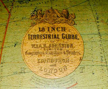 cartouche