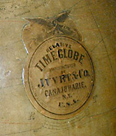 cartouche