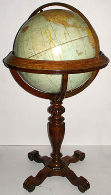 Rand McNally