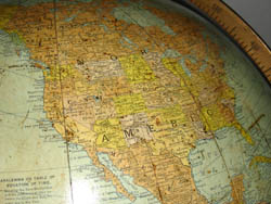 Rand McNally