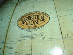 Rand McNally