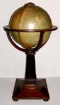 Johnston Empire Globe