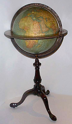 Johnston Edwardian 18-Inch