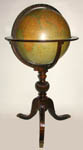 Rand McNally 16-Inch Floor Globe