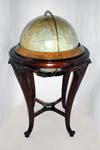 Rand McNally 18Inch Floor Globe