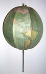 Betts's Umbrella Globe