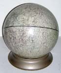 Moon Globe