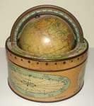 Dutch Student Terrestrial Globe