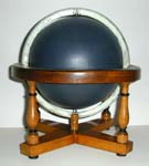 Felkl 8.5 Slated Globe