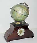 Heymann Table Globe