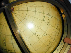 Cary Nautical