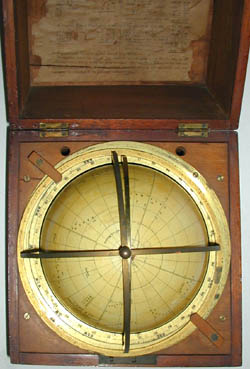 Cary Nautical