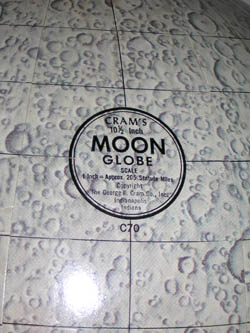 Cram Moon
