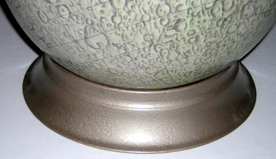 Cram Moon