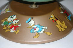 Disney Globe
