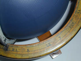 Felkl slate horizon band
