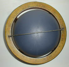 Felkl globe top